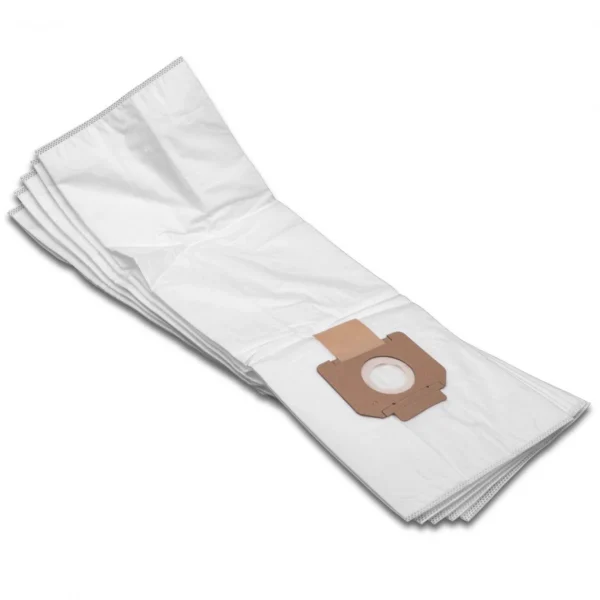 Vhbw 10 Sacs D’aspirateur Compatible Avec WAP / Alto SQ 450-11, SQ 450… marque pas cher 1
