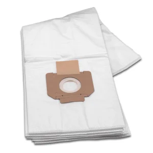 Vhbw 10 Sacs D’aspirateur Compatible Avec WAP / Alto SQ 450-11, SQ 450… marque pas cher 6