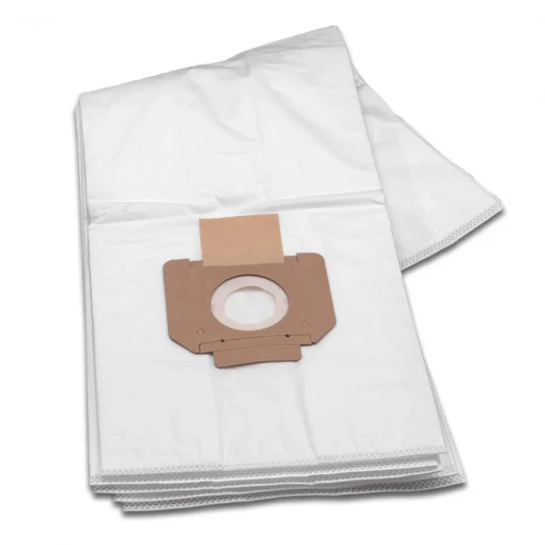 Vhbw 10 Sacs D’aspirateur Compatible Avec WAP / Alto SQ 450-11, SQ 450… marque pas cher 3