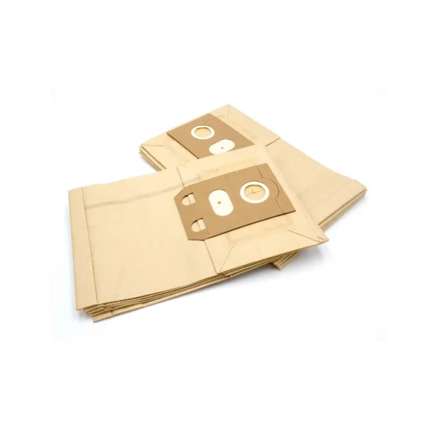 france en ligne Vhbw 10 Sacs D’aspirateur, Papier-filtre Pour Aspirateur Et Robots Asp… 1