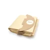 excellent qulity Vhbw 10 Sacs Papier Remplace Menalux 4885p Pour Aspirateur 10