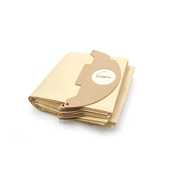excellent qulity Vhbw 10 Sacs Papier Remplace Menalux 4885p Pour Aspirateur 1