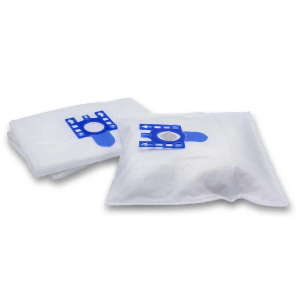 Vhbw 10x Sacs D’aspirateur, Matière Non Tissée Pour Aspirateur M… à prix imbattables 1