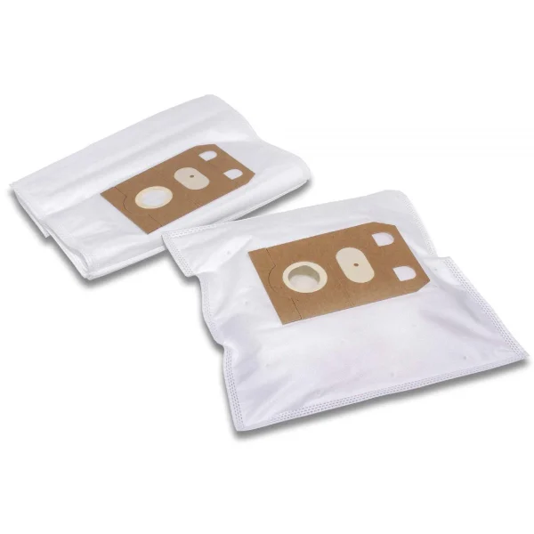 Vhbw 10x Sacs D’aspirateur, Matière Non Tissée Pour Aspirateur V… france en ligne 1