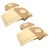 magasin paris Vhbw 20x Sacs Remplacement Pour Kärcher 6.904-164, 6.904-167 Pour Asp… 7