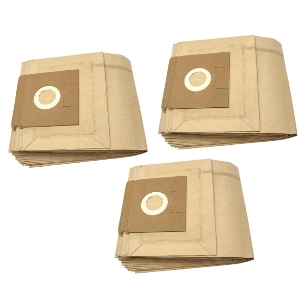 Vhbw 30x Sacs Compatible Avec Flex As Pi S 36, Org. Beutel: 497.961, S… qualité d’originales 4