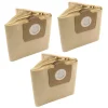 Vhbw 30x Sacs Compatible Avec Soteco Dakota 115 Aspirateur – Papier, C… magasin 14