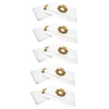 Vhbw 50x Sacs Compatible Avec Nilfisk Alto Attix 350-01, Attix 360-11,… luxe soldes 7