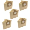 Vhbw 50x Sacs Compatible Avec Soteco Dakota 115 Aspirateur – Papier, C… soldes ligne 14