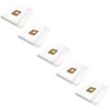 Vhbw 50x Sacs Remplacement Pour Nilfisk 107402336, 5715492061518 Pour … grande promotion 14