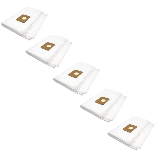 Vhbw 50x Sacs Remplacement Pour Nilfisk 107402336, 5715492061518 Pour … grande promotion 1