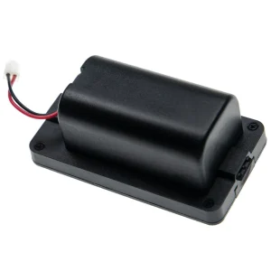 guranteed de qualité Vhbw Batterie Compatible Avec Bagotte I7 Robot électroménager (2600m… 8