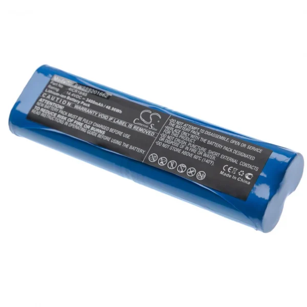 Vhbw Batterie Compatible Avec Bissell 1605 Aspirateur Home Cleaner (34… beauté 3