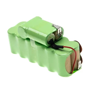Vhbw Batterie Compatible Avec Hoover SU180, SU180B8, SU180T2, SU180WT … Meilleur Prix Garanti 6