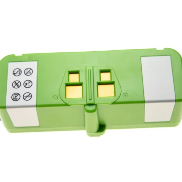 dernière tendance Vhbw Batterie Compatible Avec IRobot Roomba 896, 960, 965, 980, 985 Ro… 4