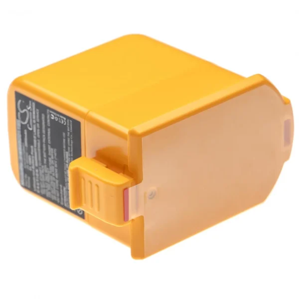 Vhbw Batterie Compatible Avec LG Cord Zero A9 Plus, Cord Zero A9+ Aspi… magasin 3