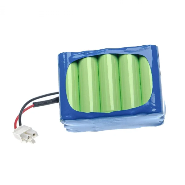 Vhbw Batterie Compatible Avec Philips Power Pro FC6164/01, Uno Aspirat… en france 3