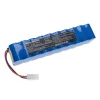 qualité d’originales Vhbw Batterie Compatible Avec Rowenta Air Force Extreme RH8872, RH8872… 10