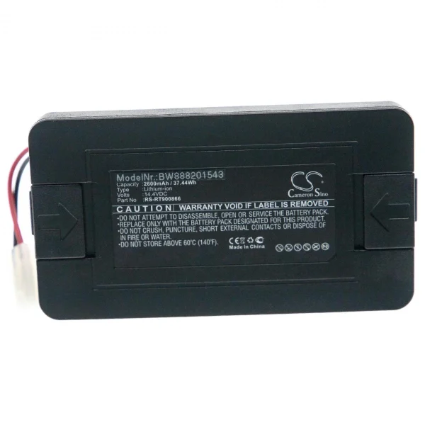 Vhbw Batterie Compatible Avec Rowenta Explorer 20 RR682, 20 RR687, 40 … pas cher en vente 1