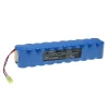 magasin pour Vhbw Batterie Compatible Avec Rowenta RH8548U19A3, RH854901/9A1, RH854… 8