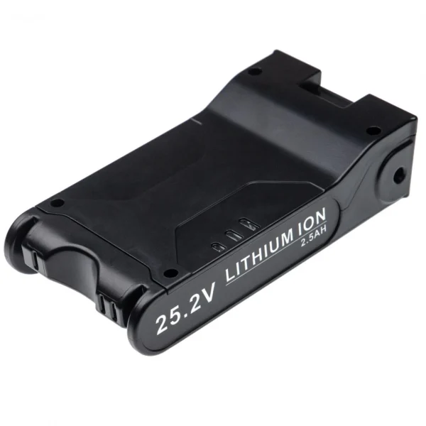 Vhbw Batterie Compatible Avec Shark ION Rocket IR101, IR70, X30 IR100 … magasins pas chers 1