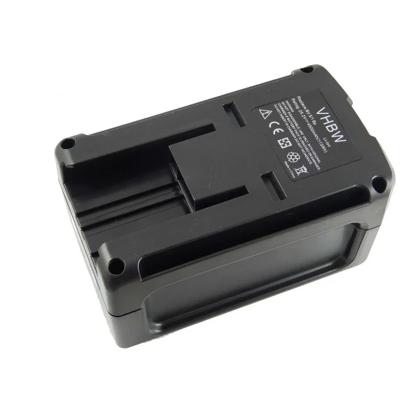 Vhbw Batterie Li-Ion 4500mAh (25.2V) Pour Appareil De Nettoyage Kärch… SOLDES TOUT À 1
