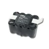 Vhbw Batterie Ni-MH 3300mAh (14.4V) Pour Appareil électronique Compat… grande surprise 13