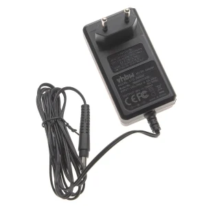 belle Vhbw Bloc D’alimentation, Chargeur Pour Aspirateur Compatible Avec Row… 7