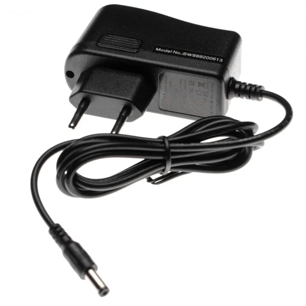 Vhbw Bloc D’alimentation, Chargeur Pour Aspirateur Remplace Vileda… magasin paris 1