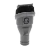 prix le plus bas Vhbw Brosse Combinée 2-en-1 Brosse Pour Meubles, Pinceau Suceur Pour … 10