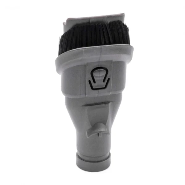 prix le plus bas Vhbw Brosse Combinée 2-en-1 Brosse Pour Meubles, Pinceau Suceur Pour … 1