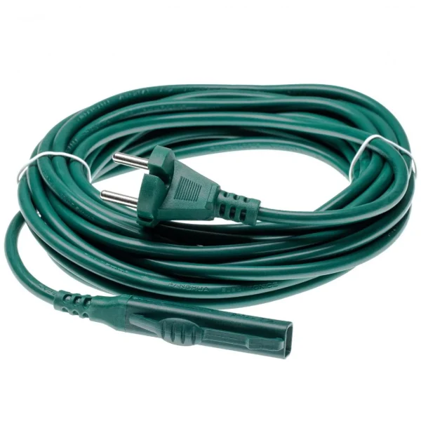 Vhbw Câble électrique Compatible Avec Vorwerk Kobold 140, 150 Aspira… fashioniable 1