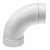 Vhbw Coudé à 90°, Long Pour Aspiration Centralisée, 50.8 Mm De Dia… meilleur service 13