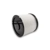 Vhbw Filtre à Cartouches Pour Aspirateur Robot Multi-usages Parkside … marque pas cher 5