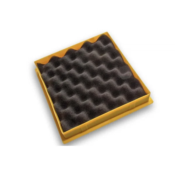 Vhbw Filtre Compatible Avec Hoover T 7805 001, T 7830 011, T 7830 021,… boutique en france 3
