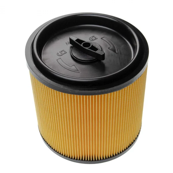 bas prix Vhbw Filtre D’aspirateur Compatible Avec Lidl / Parkside PNTS 1250 F5,… 1
