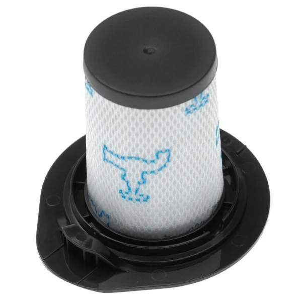 Large choix en ligne Vhbw Filtre D’aspirateur Remplacement Pour Les Filtres Rowenta ZR00900… 3
