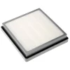 Vhbw Filtre D’aspirateur Compatible Avec Nilfisk GD 1005, GD 1010,… qualité supérieure 7
