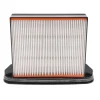 Vhbw Filtre D’aspirateur Pour Storch VacTec 25 Aspirateurfiltre à… Officielle 13