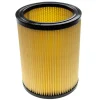 site pas cher Vhbw Filtre Plissé Compatible Avec Hikoki / Hitachi WDE 1200M, 1200, … 7