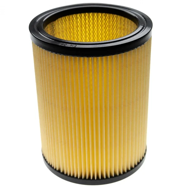 site pas cher Vhbw Filtre Plissé Compatible Avec Hikoki / Hitachi WDE 1200M, 1200, … 1