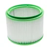 Les achats en ligne Vhbw Filtre Plissé Compatible Avec Makita 440 83133B8K, 448 83203BJA … 10
