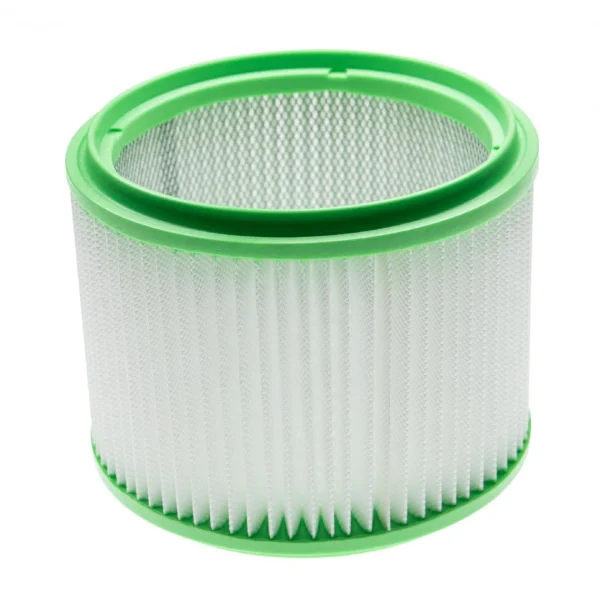 Les achats en ligne Vhbw Filtre Plissé Compatible Avec Makita 440 83133B8K, 448 83203BJA … 1