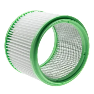 Les achats en ligne Vhbw Filtre Plissé Compatible Avec Makita 440 83133B8K, 448 83203BJA … 8