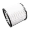 à prix très bas Vhbw Filtre Rond / Filtre En Lamelles Pour Aspirateur, Robot Aspirateu… 8