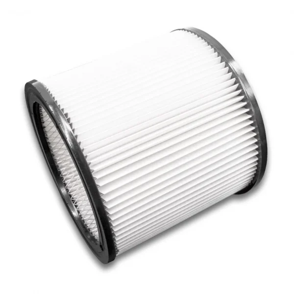 à prix très bas Vhbw Filtre Rond / Filtre En Lamelles Pour Aspirateur, Robot Aspirateu… 1