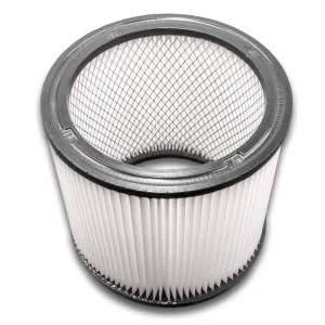 à prix très bas Vhbw Filtre Rond / Filtre En Lamelles Pour Aspirateur, Robot Aspirateu… 6