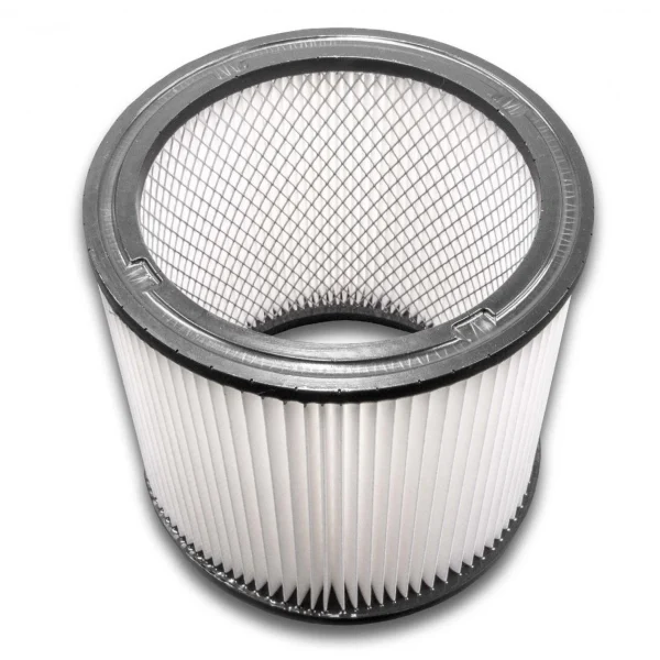 à prix très bas Vhbw Filtre Rond / Filtre En Lamelles Pour Aspirateur, Robot Aspirateu… 3