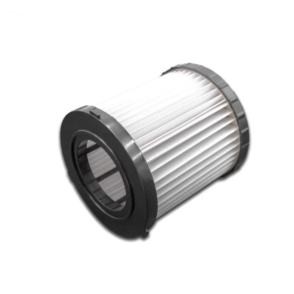 Vhbw Filtre Rond Plissé Pour Aspirateur Robot Aspirateur Multi-usages… Acheter 1