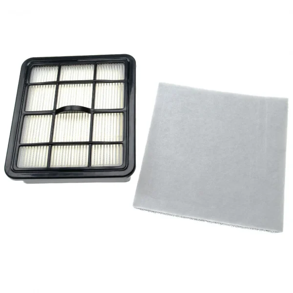 france Vhbw Kit De Filtres D’aspirateur, Emplace Hoover 35601678, U51 Filtre … 1